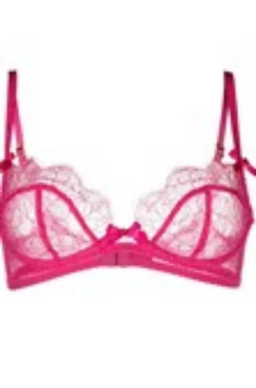 Lorna Lace Bra