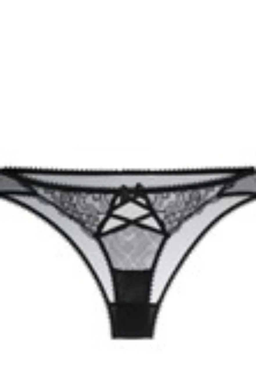 Cordellia Lace Briefs