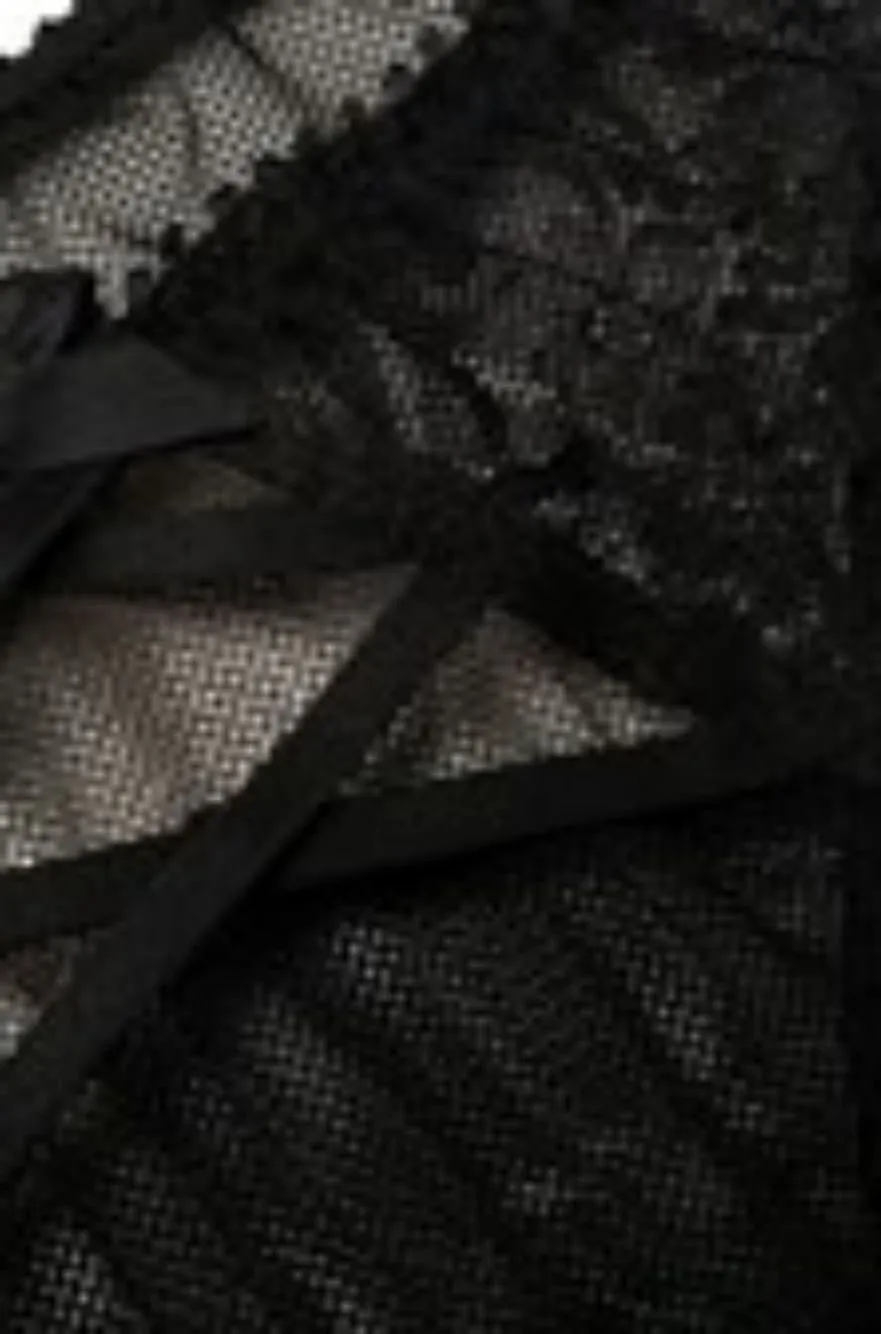 Cordellia Lace Briefs