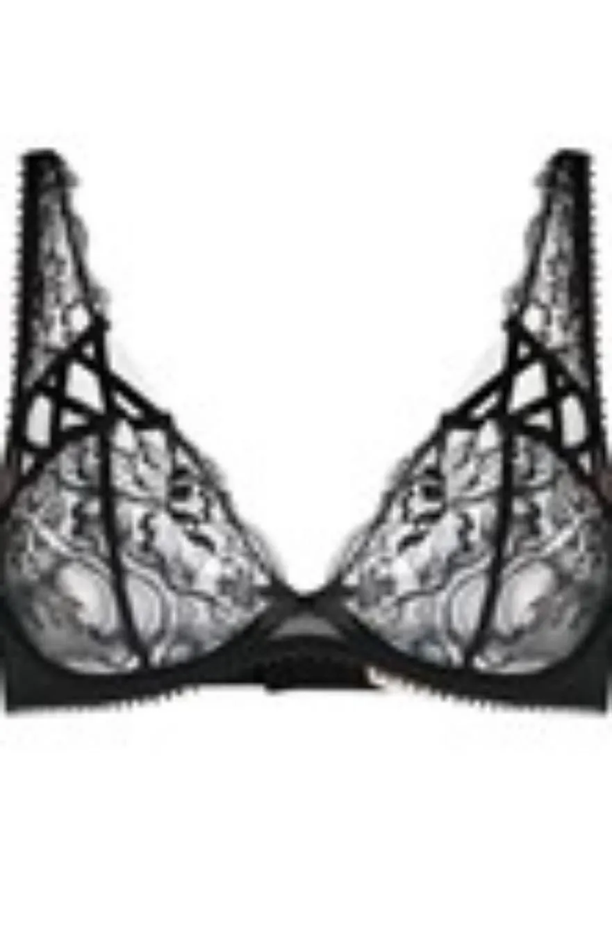 Cordelia Lace Bra