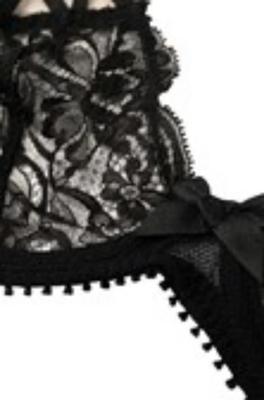 Cordelia Lace Bra