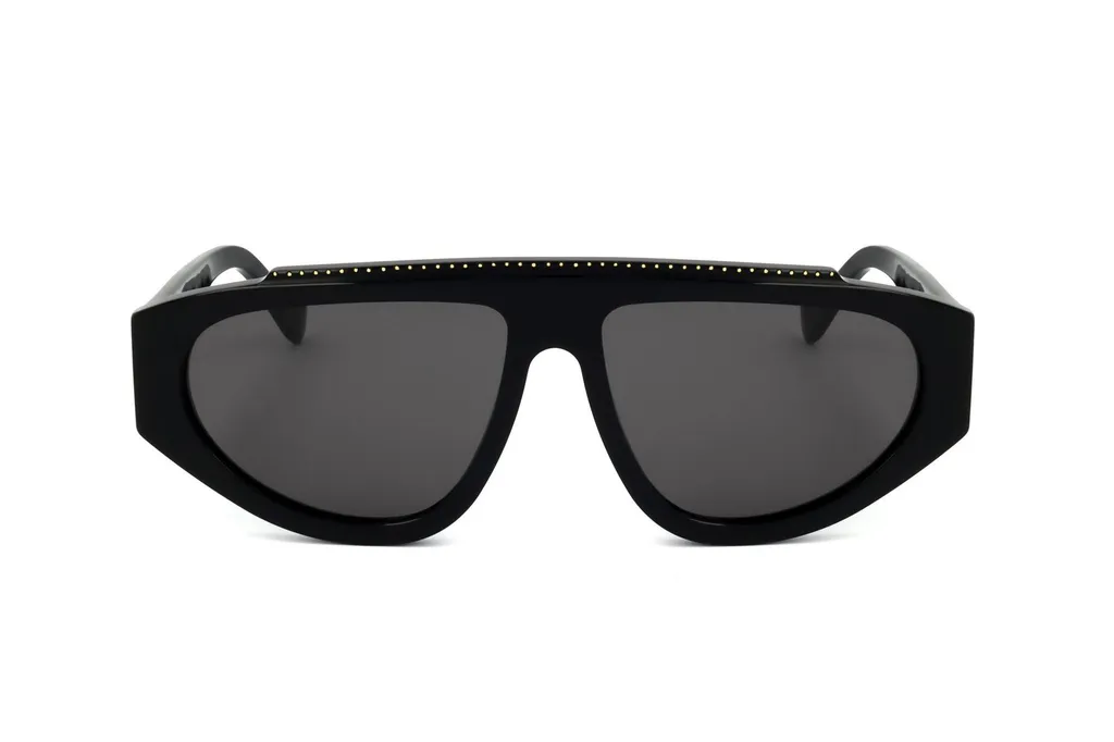 Agent Provocateur Tyrah Essential Studded Sunglasses