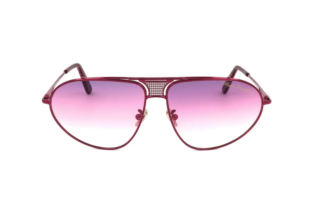 Agent Provocateur Kelie The Flirt Aviator Sunglasses