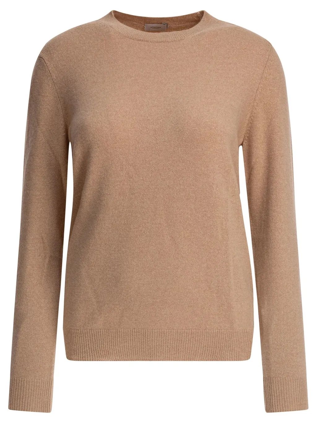 Ribbed Knit Top