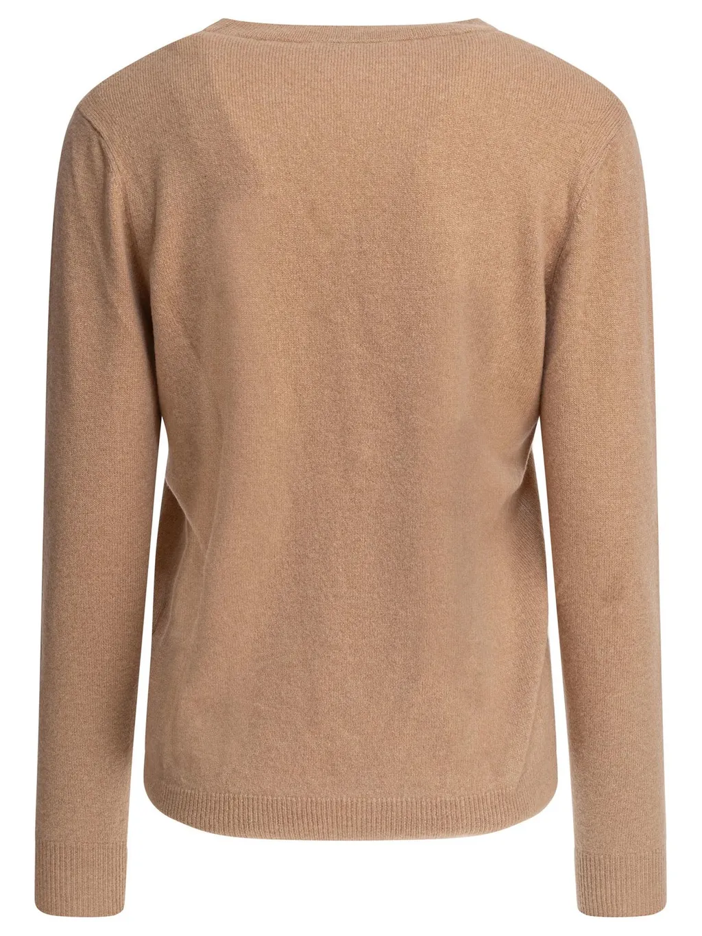Ribbed Knit Top