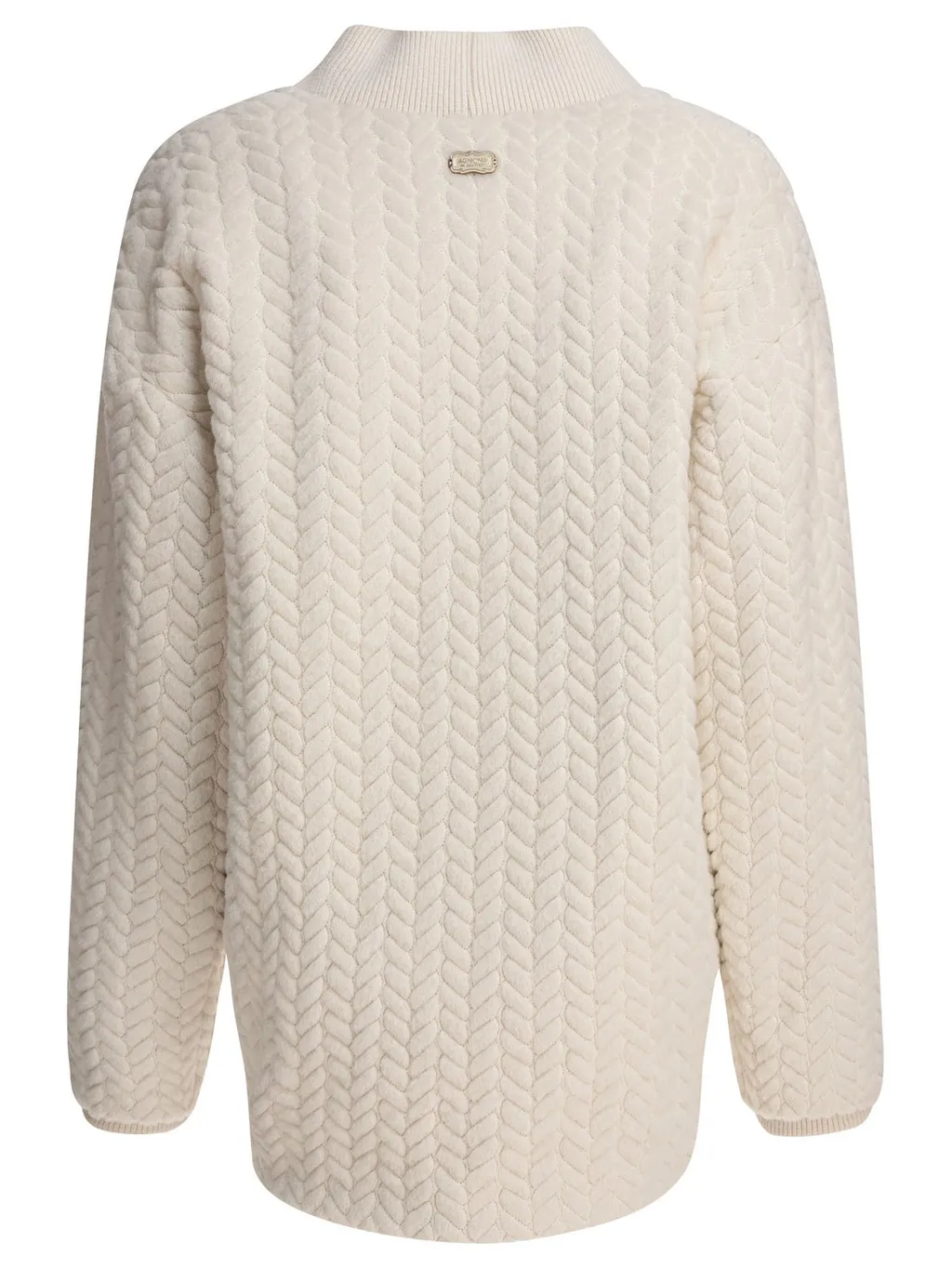 Shawl Collar Cardigan