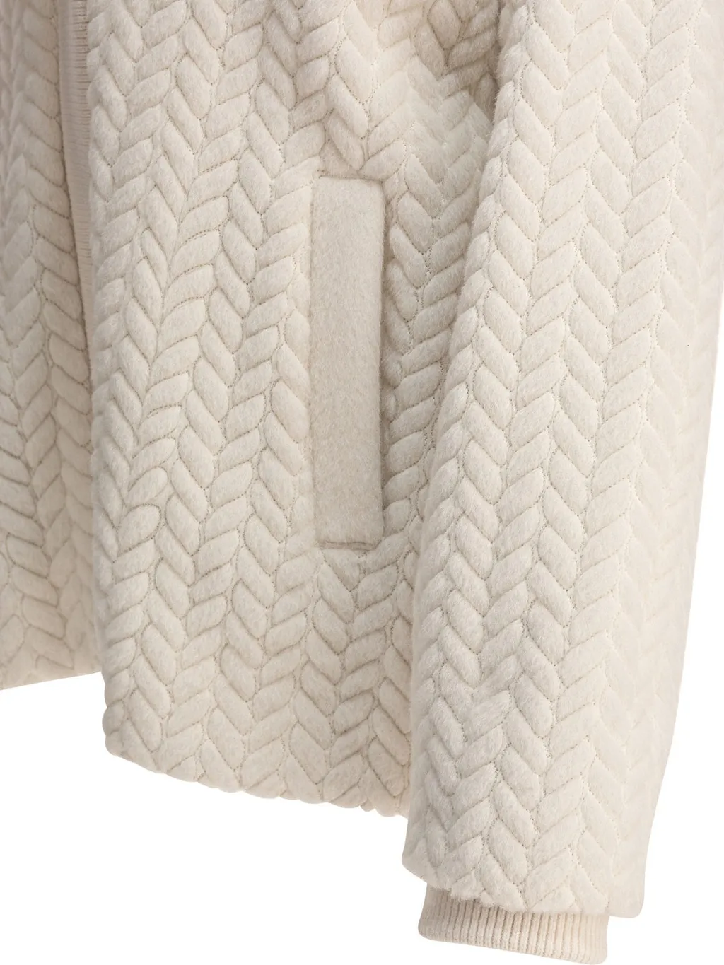 Shawl Collar Cardigan