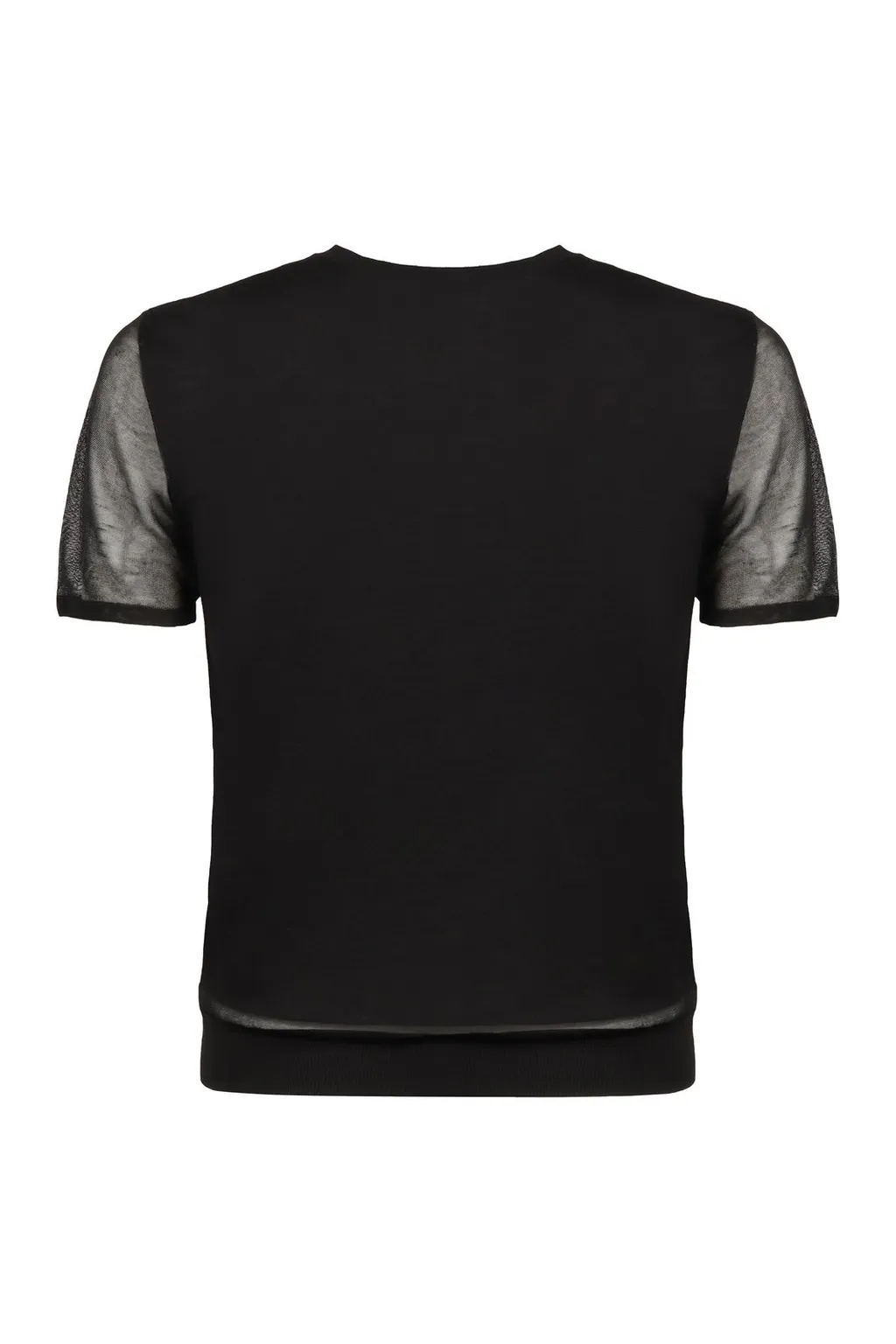 Knitted Tee