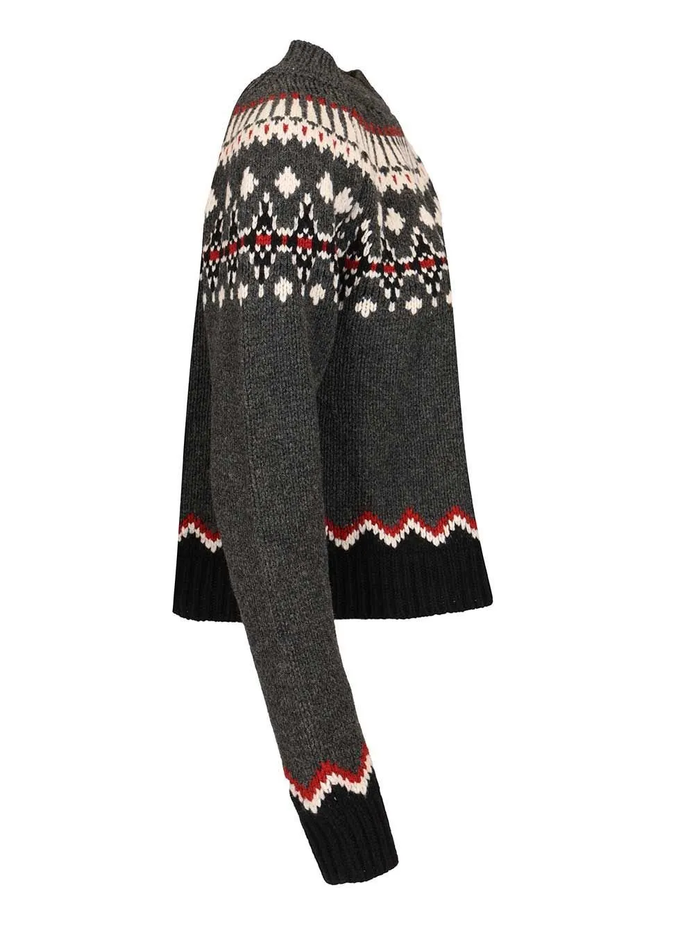 Sweet Winter Jumper