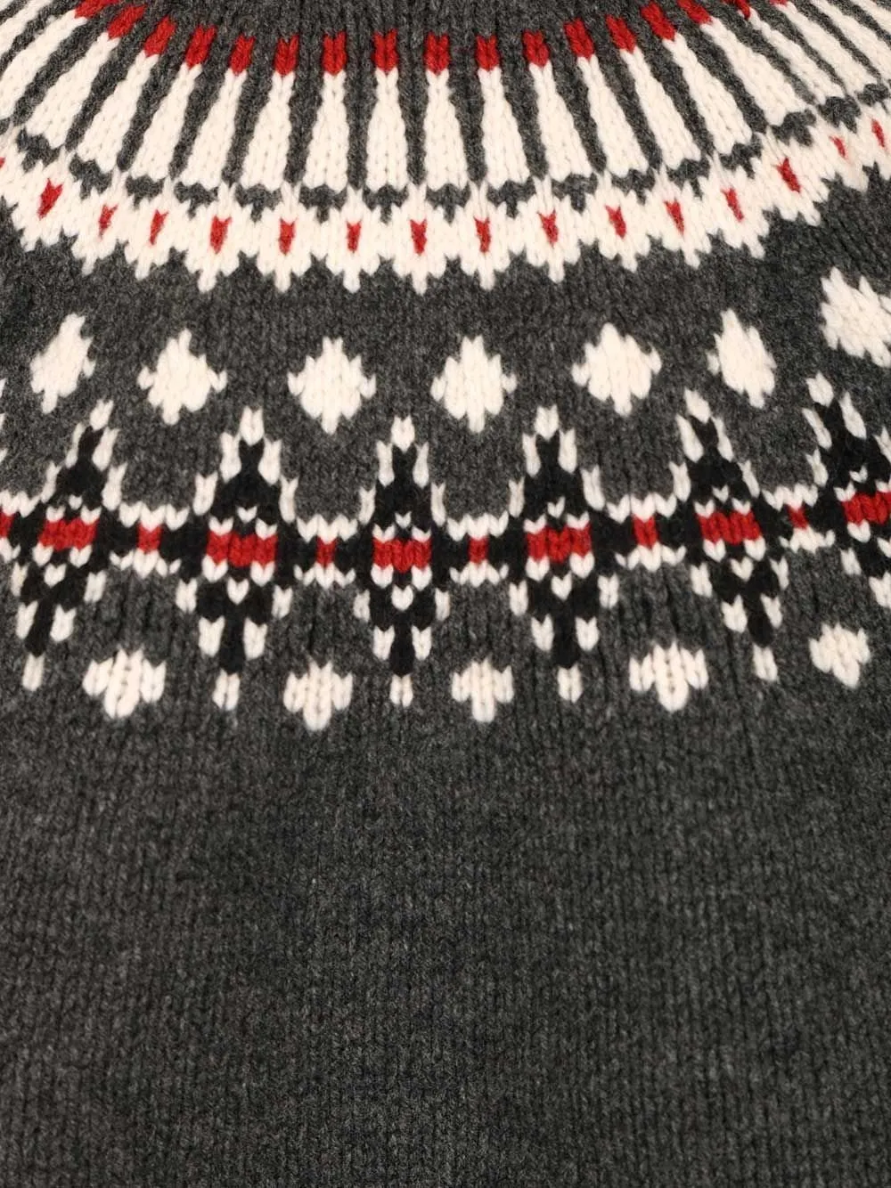 Sweet Winter Jumper