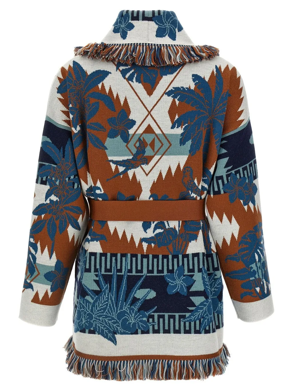 Island Soul Cardigan