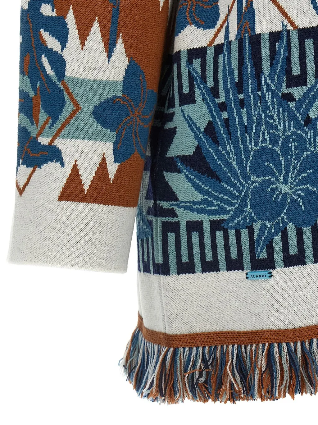 Island Soul Cardigan