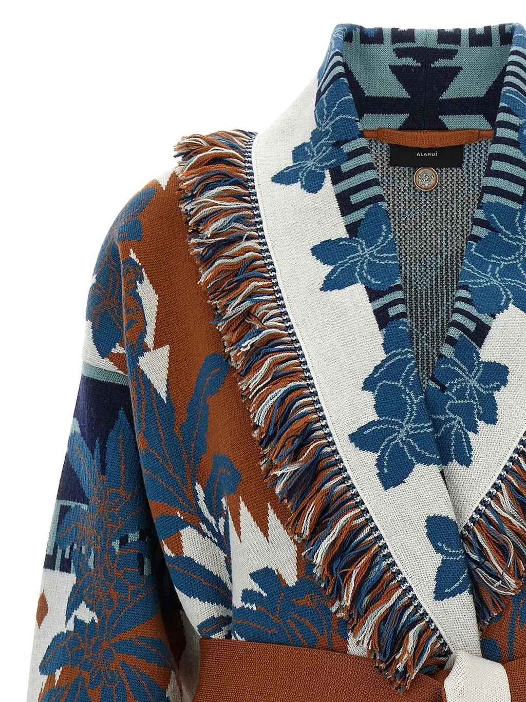 Island Soul Cardigan