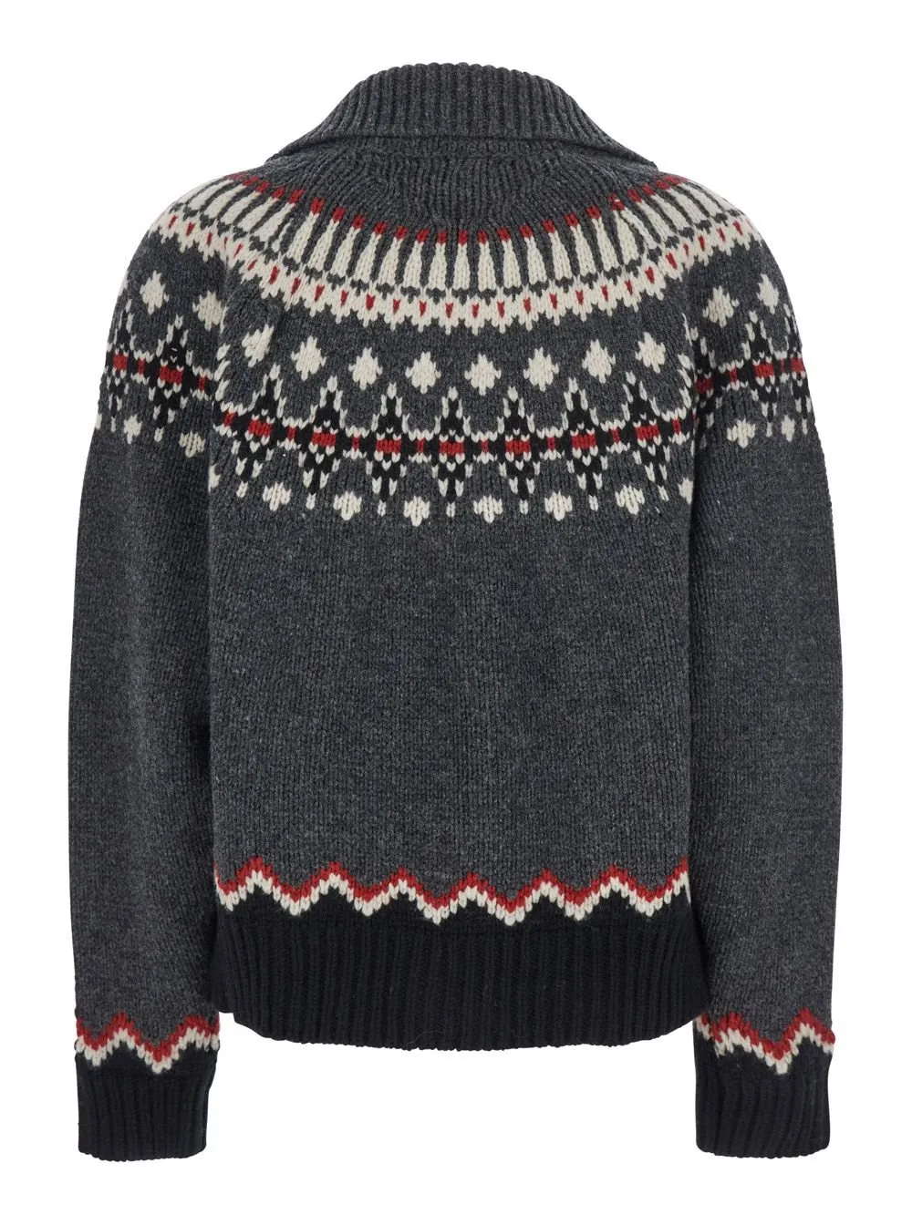 Sweet Winter Jacket