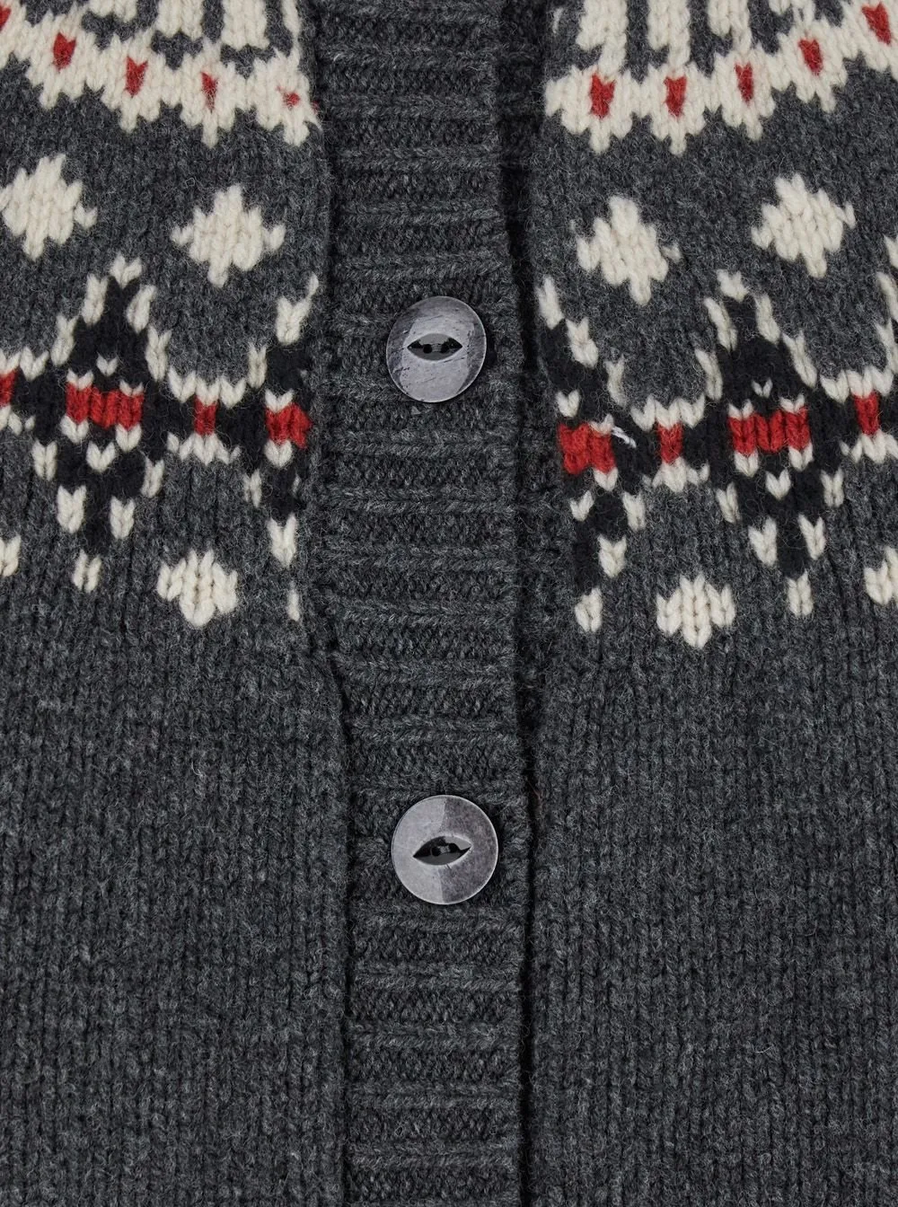 Sweet Winter Jacket