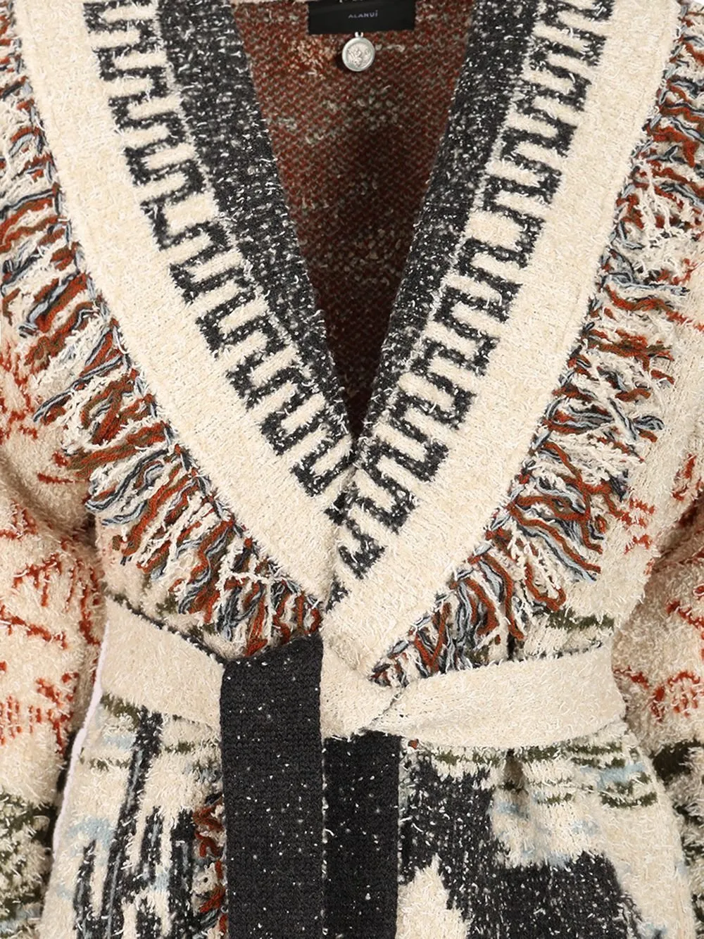 Sunset Riders Cardigan