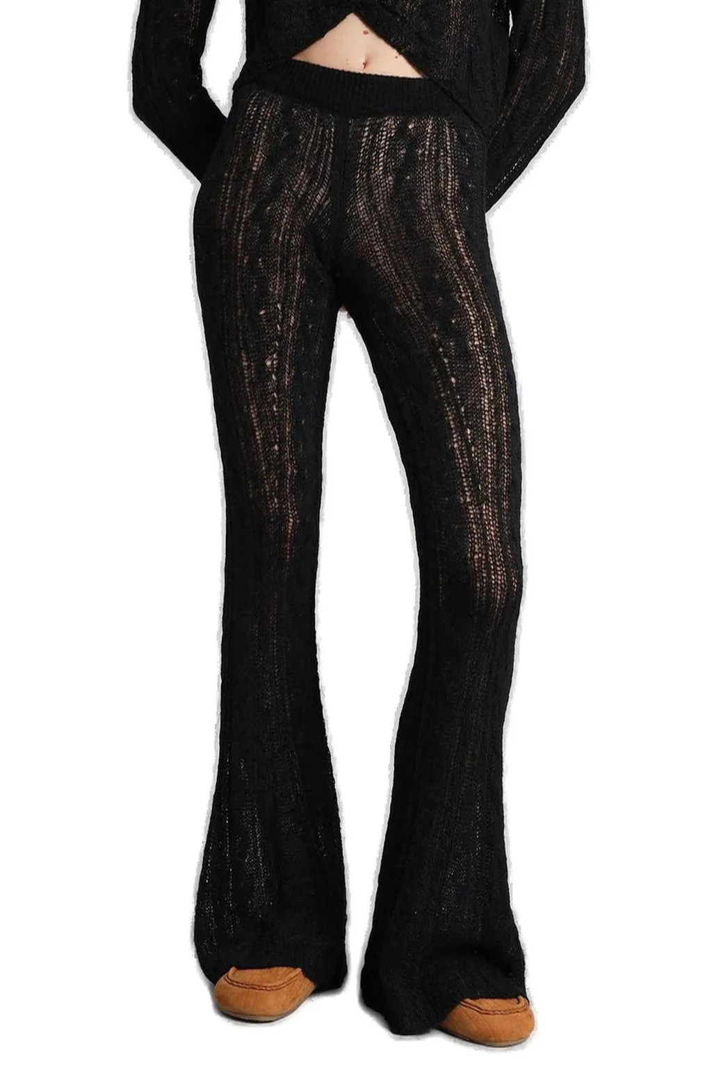 Desert Drift Pants