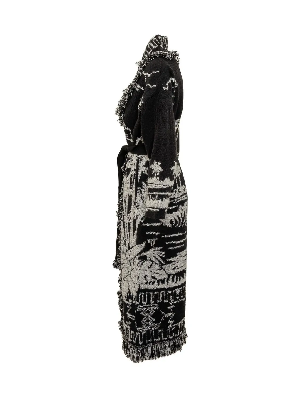 Palm Grove Tales Coat