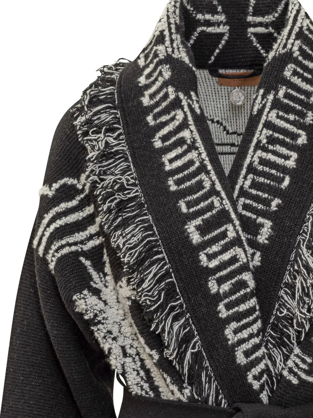 Palm Grove Tales Coat