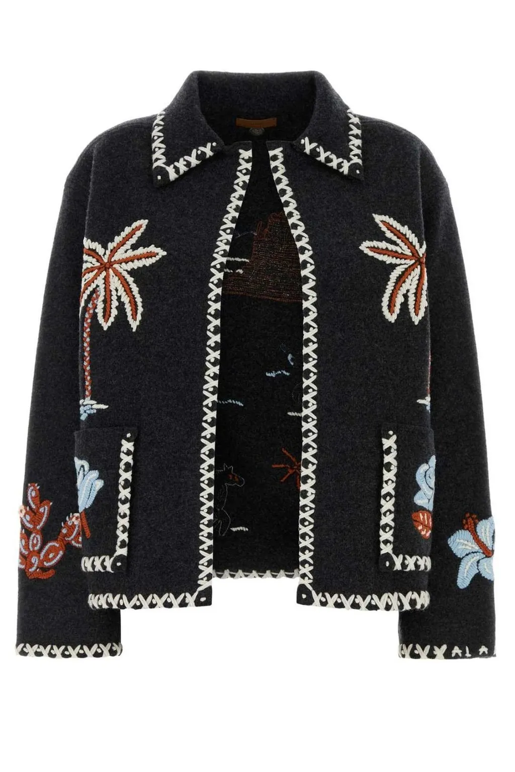 Remember Me Jacket