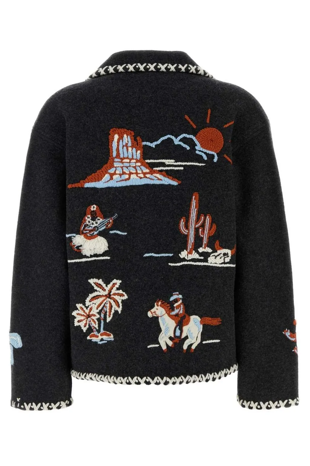 Remember Me Jacket