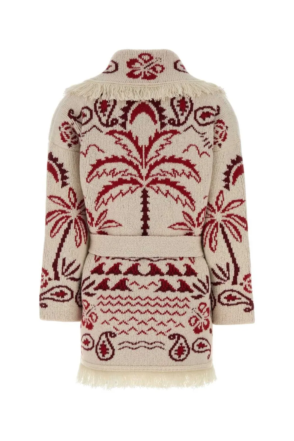 Glimpse Of Eden Cardigan