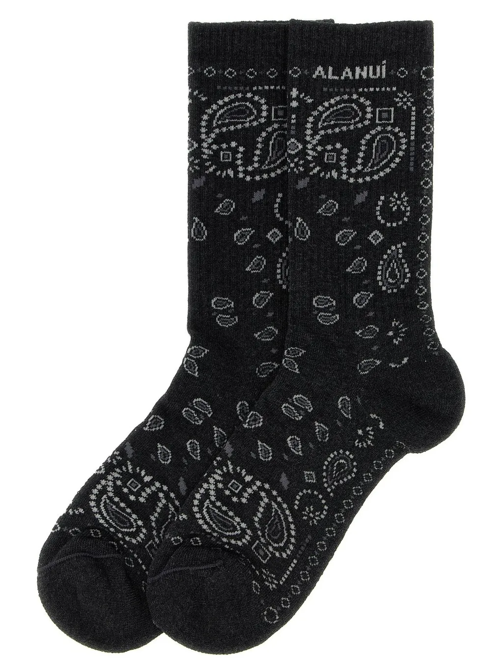 Bandana Socks