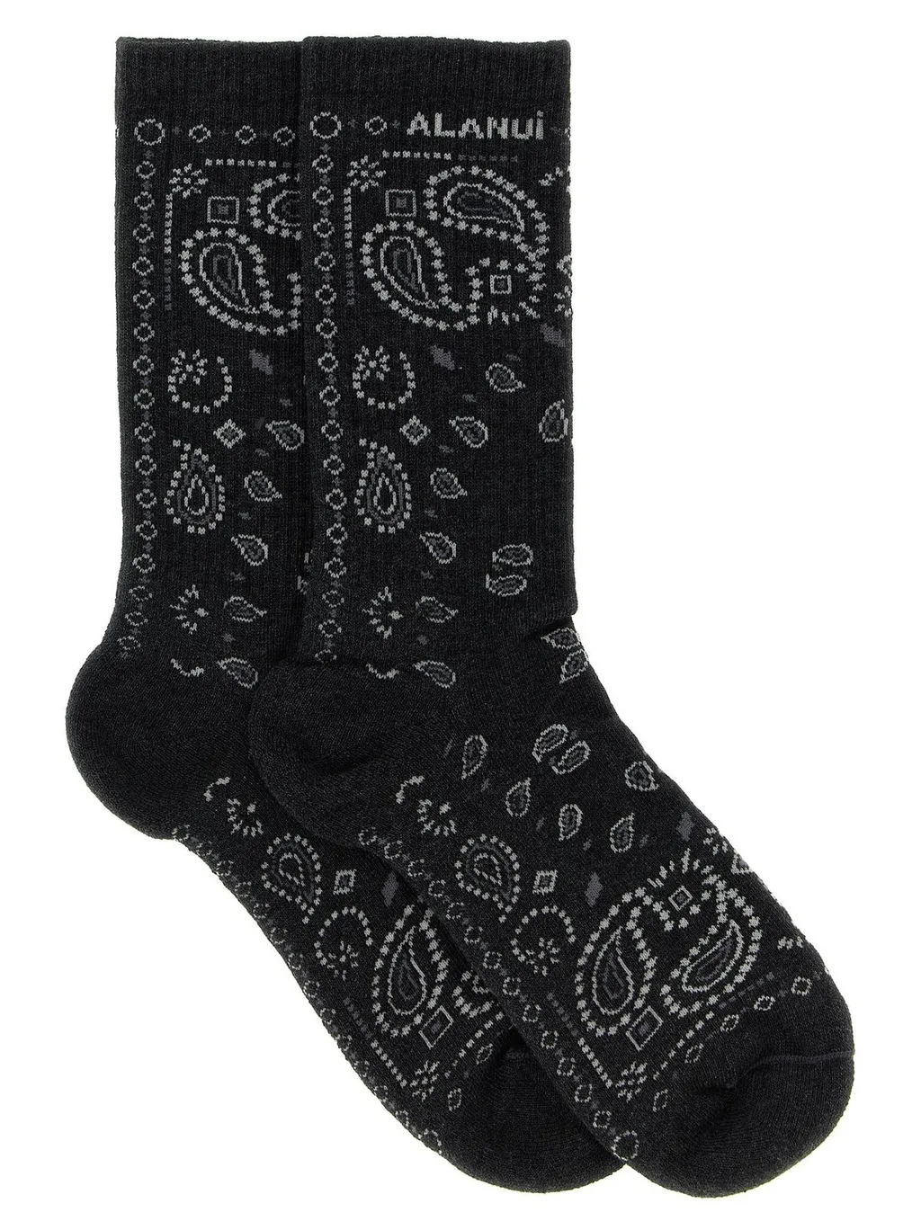 Bandana Socks