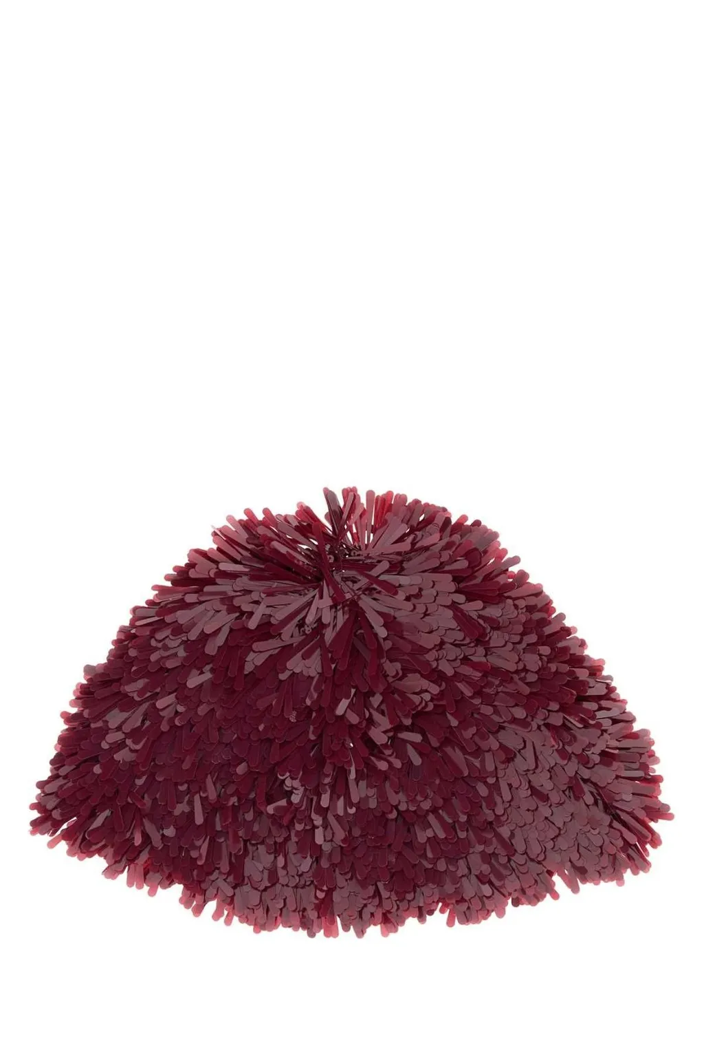 Sunset On Manhattan Sequined Beanie