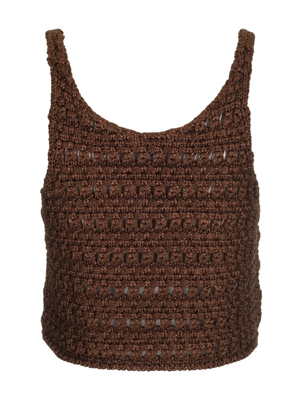 Ray Of Light Knitted Top