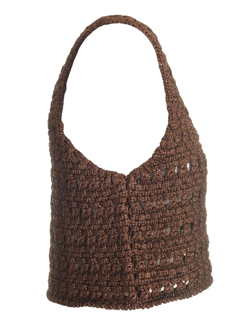 Ray Of Light Knitted Top