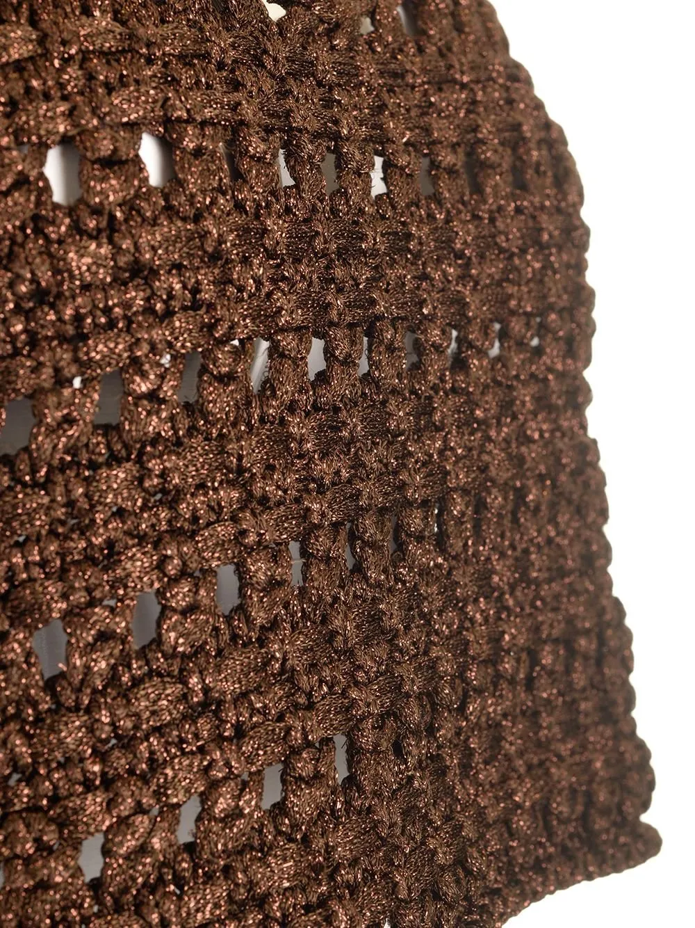 Ray Of Light Knitted Top