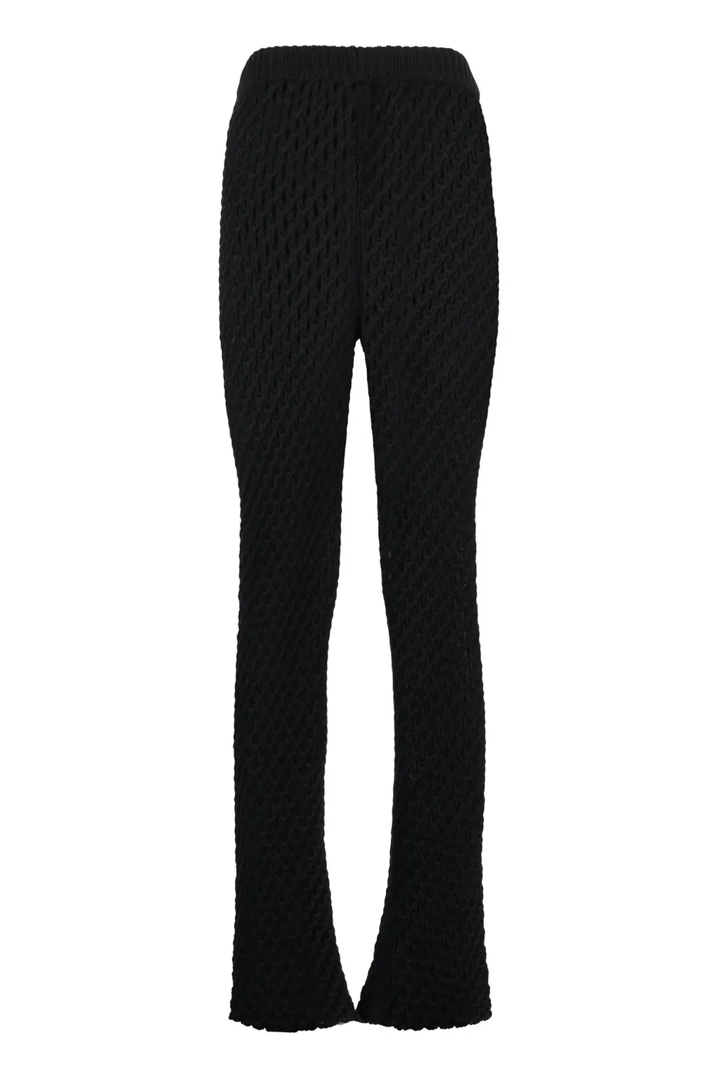 A Love Letter To India Flared Trousers