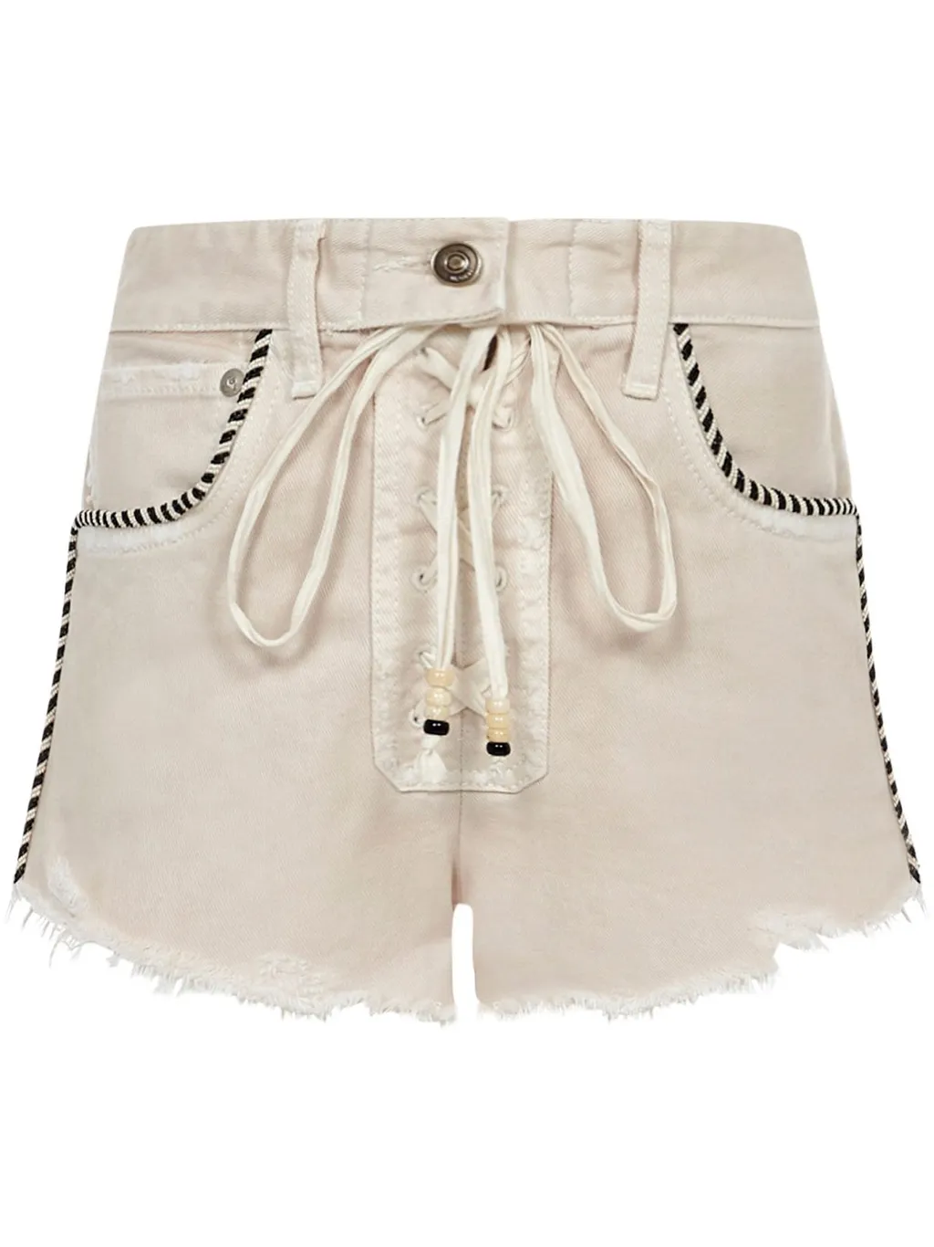 Saguaro Denim Shorts