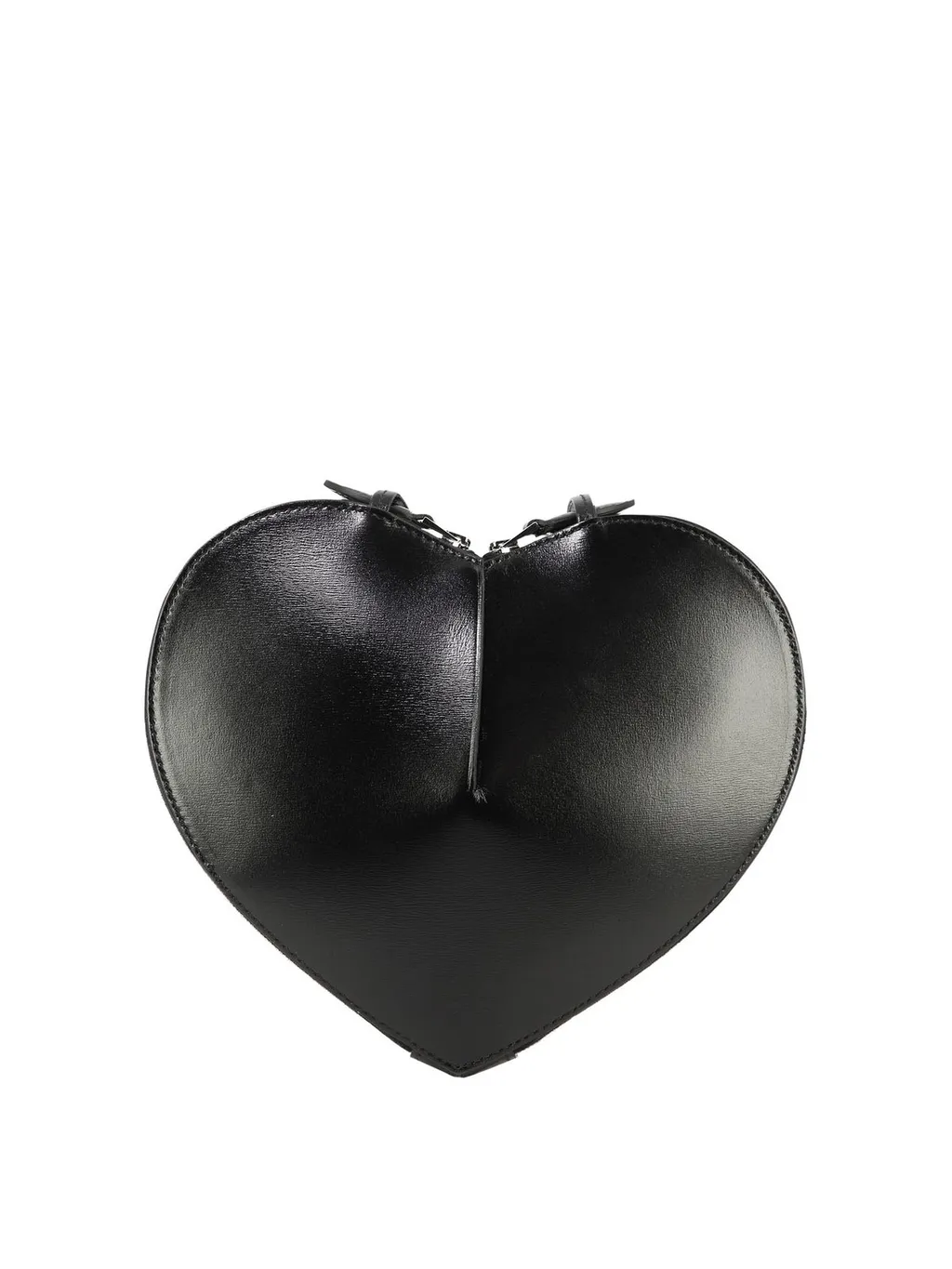 Le Coeur Heart-Shape Crossbody Bag