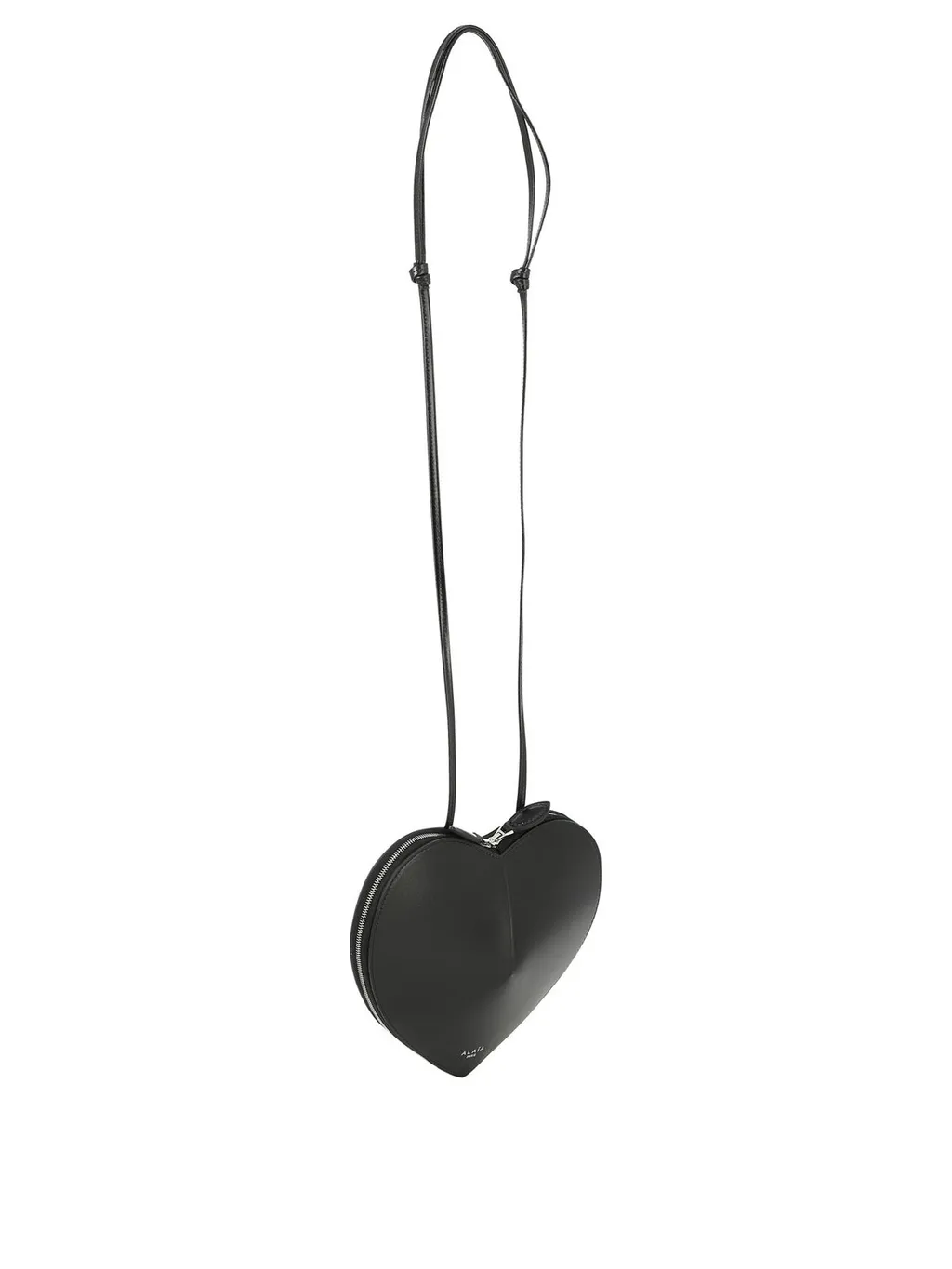 Le Coeur Heart-Shape Crossbody Bag