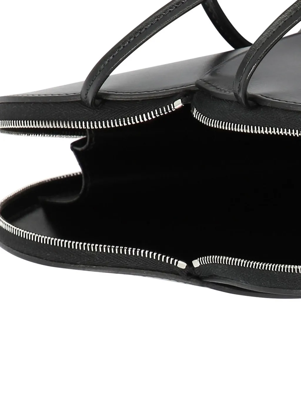 Le Coeur Heart-Shape Crossbody Bag
