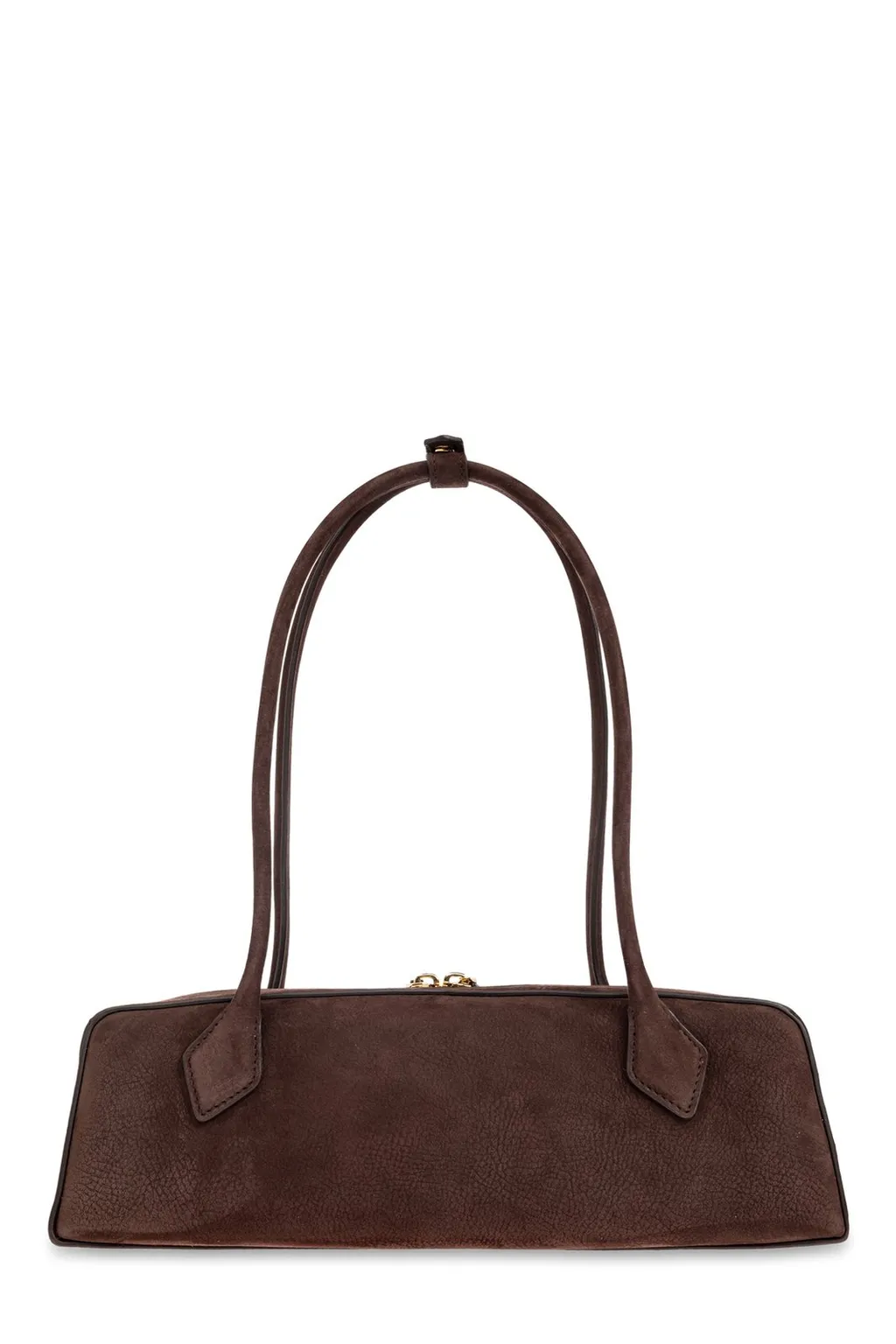 Le Teckel Medium Shoulder Bag