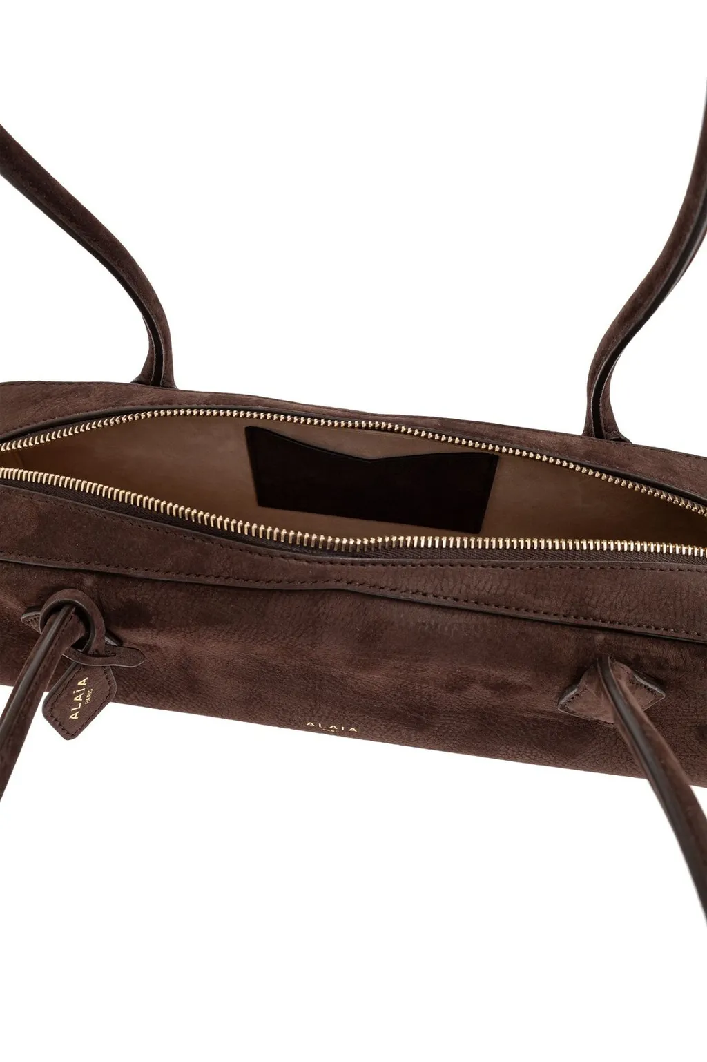 Le Teckel Medium Shoulder Bag