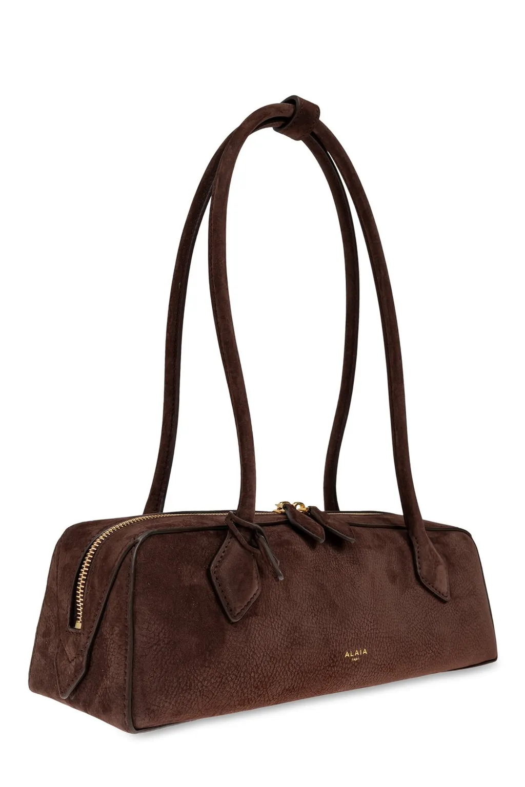 Le Teckel Medium Shoulder Bag