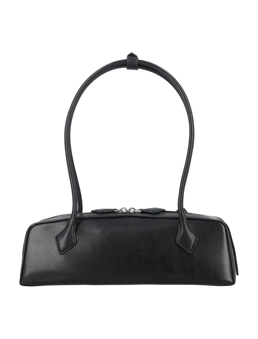 Le Teckel Medium Shoulder Bag