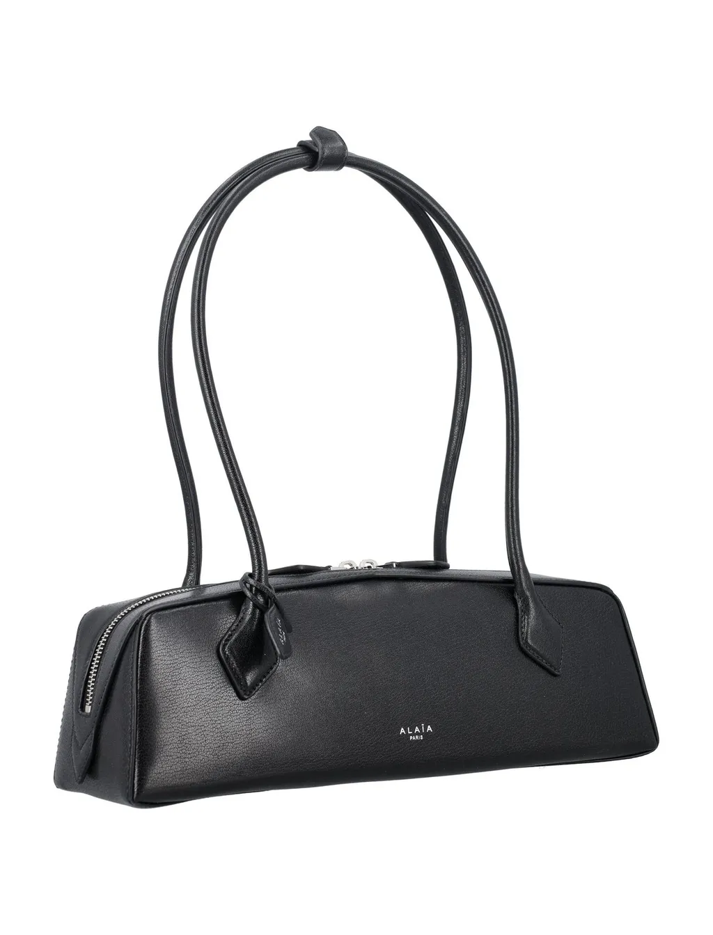 Le Teckel Medium Shoulder Bag