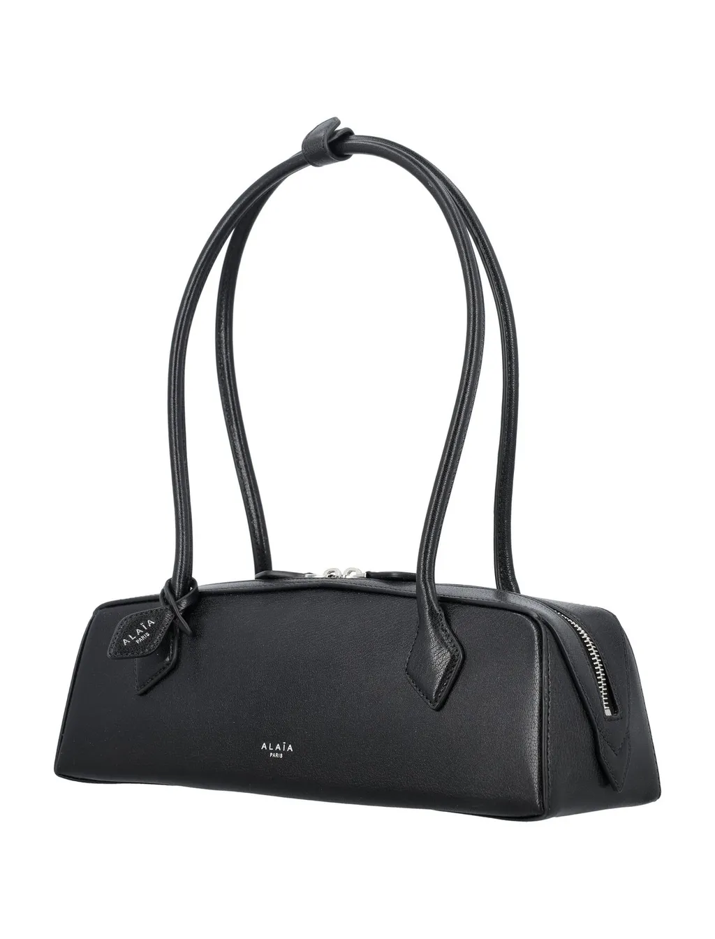 Le Teckel Medium Shoulder Bag