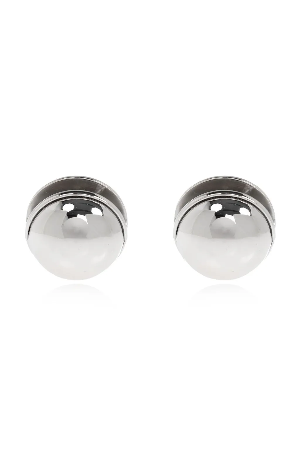 Sphere Earrings