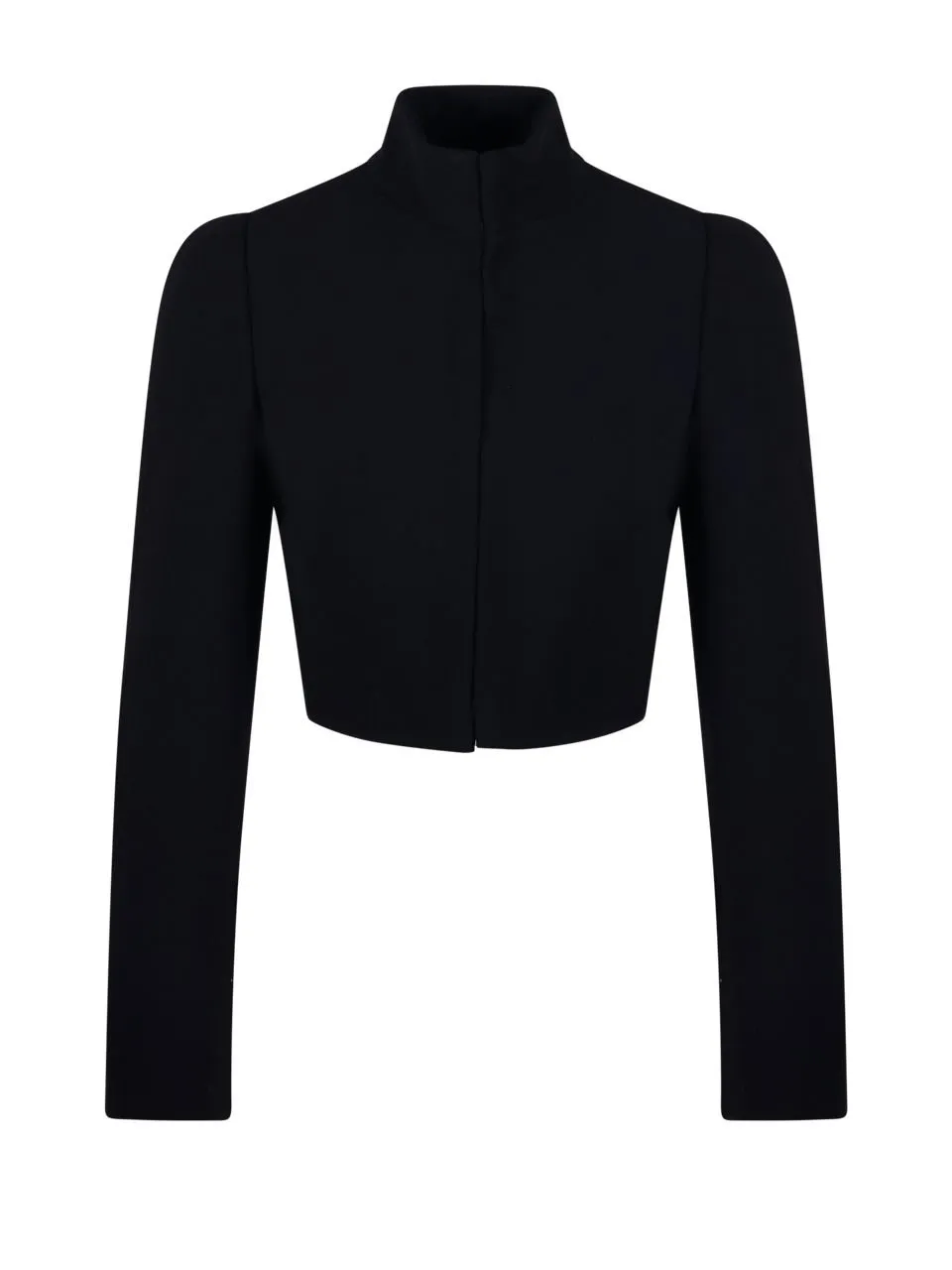 High Neck Jacket