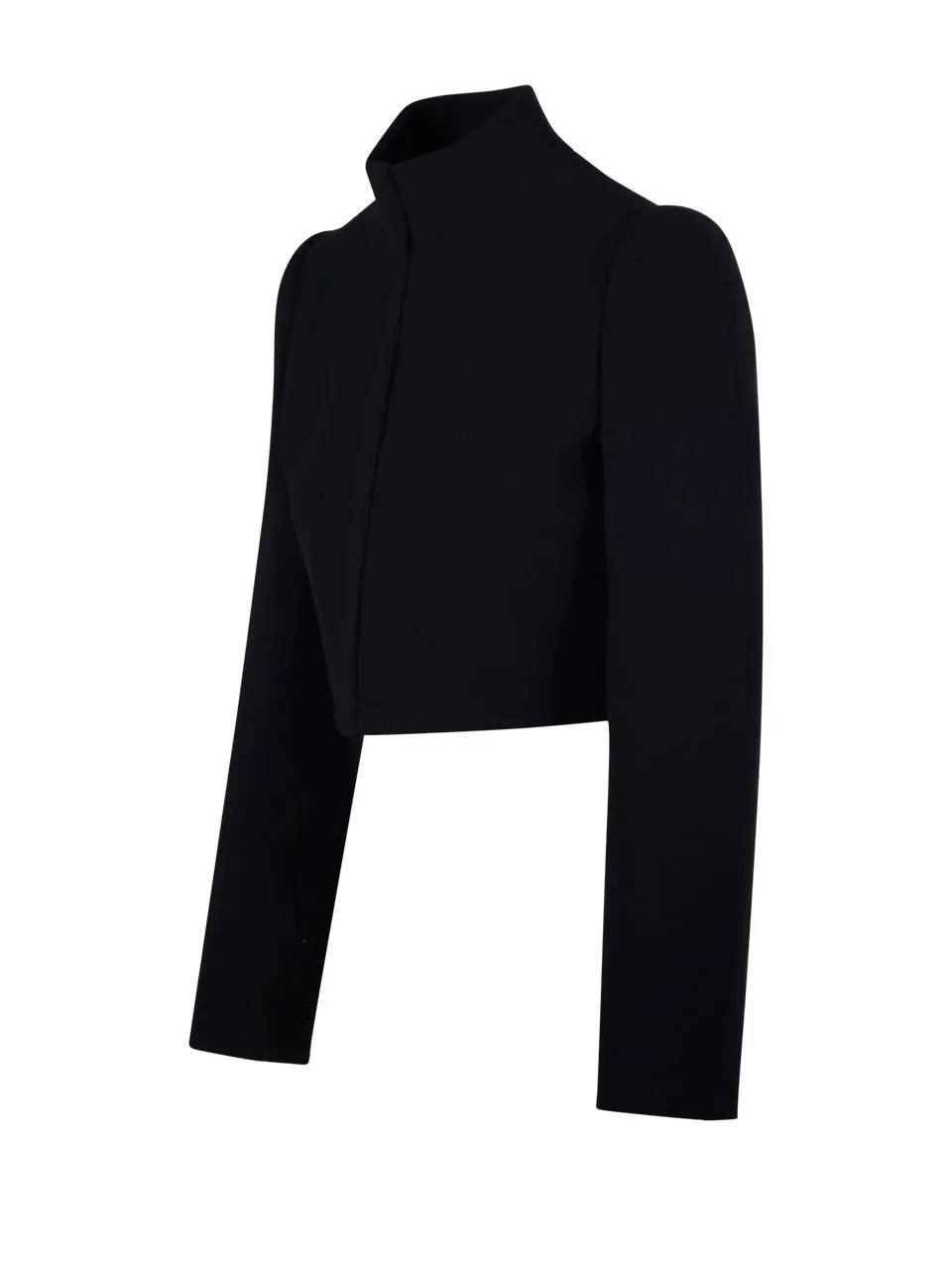High Neck Jacket