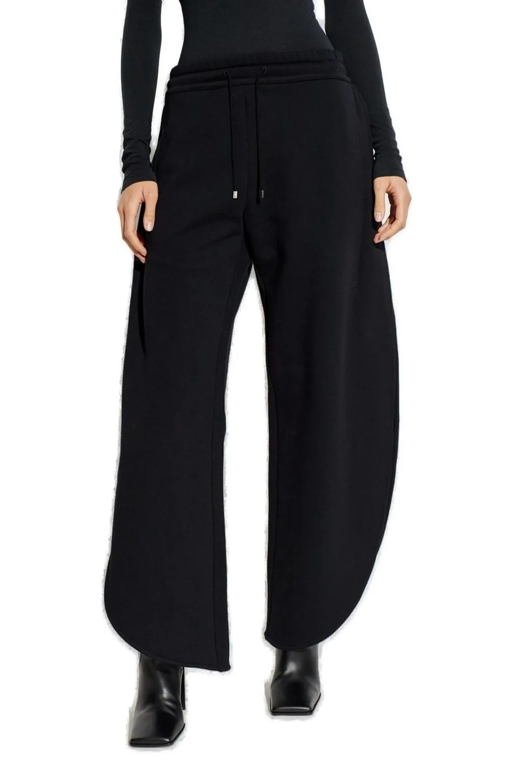 Drawstring Joggers