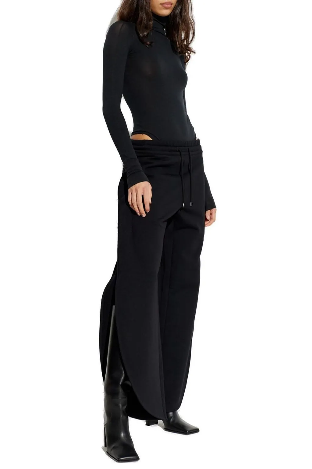 Drawstring Joggers