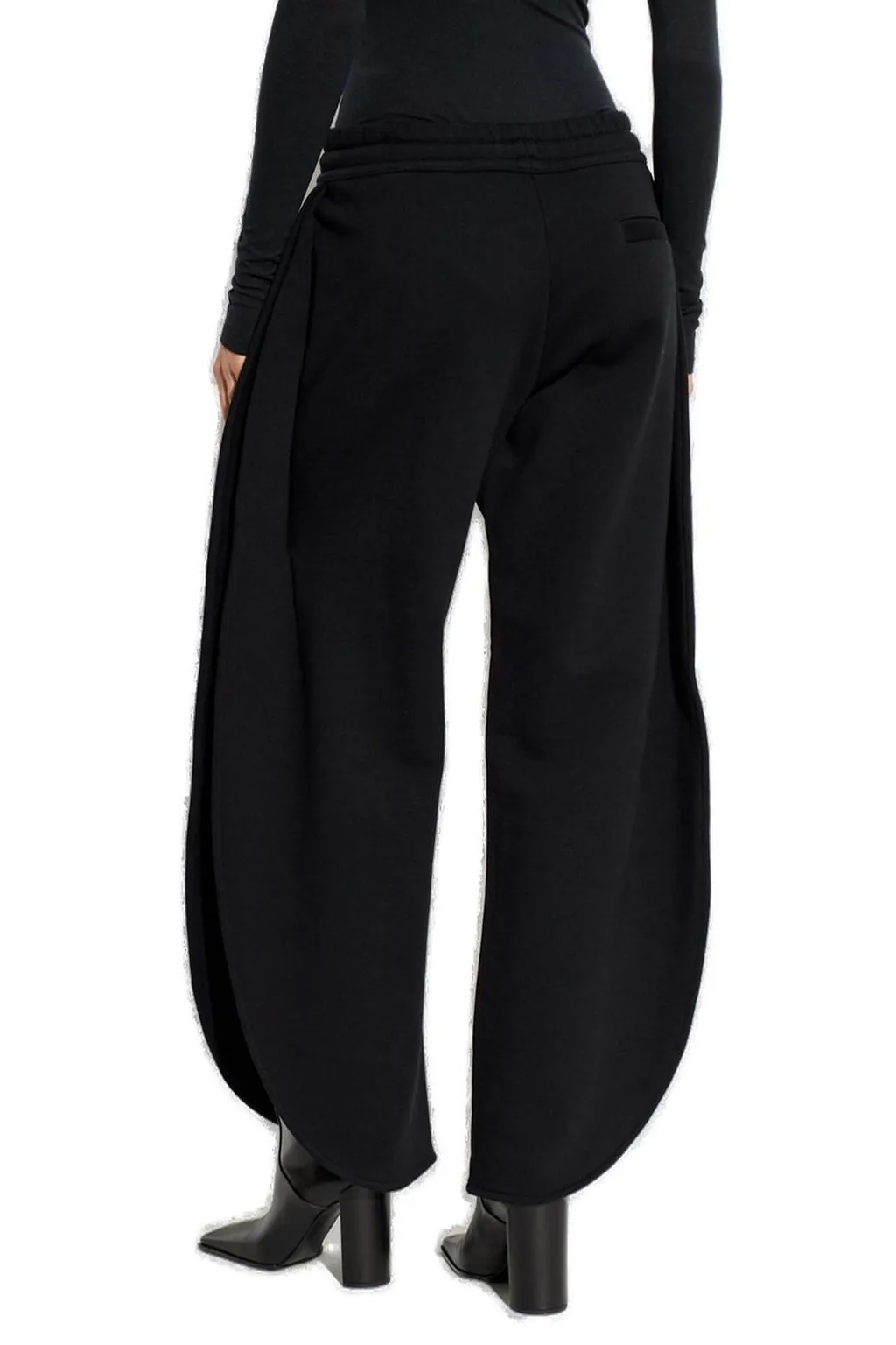 Drawstring Joggers