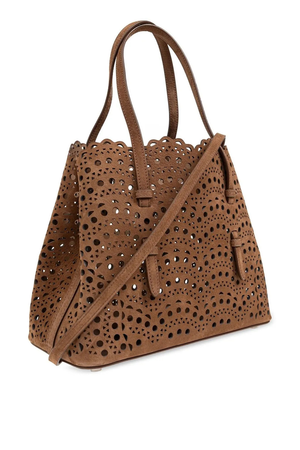 Mina 25 Tote Bag